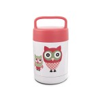 Recipient termic ORION Owl 0.48l Suporturi alimentare și castroane termice, Recipient termic ORION Owl 0.48l -1, dioda.ro