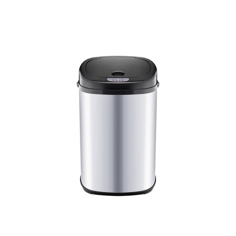 Coșuri de gunoi, Coș de gunoi LAMART LT8021 contactless 30l -1, dioda.ro