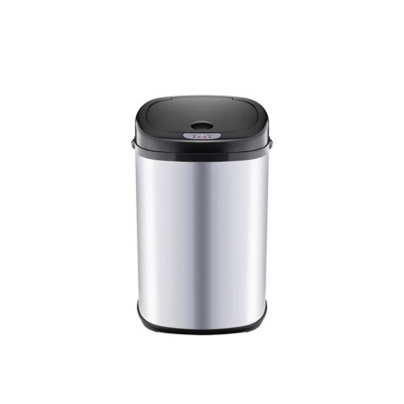 Coșuri de gunoi, Coș de gunoi LAMART LT8021 contactless 30l -1, dioda.ro