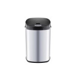 Coșuri de gunoi, Coș de gunoi LAMART LT8021 contactless 30l -1, dioda.ro