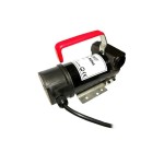 Pompe pentru combustibil și ulei, Pompa lichid GEKO G01022 -1, dioda.ro