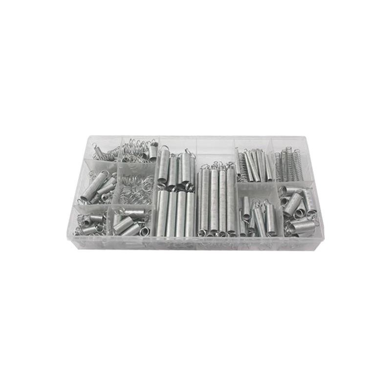Set arcuri AVOSS PC0402 200buc Alte mărfuri mici, Set arcuri AVOSS PC0402 200buc -1, dioda.ro