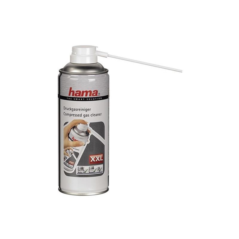 Produse chimice, Gaz comprimat HAMA 400ml -1, dioda.ro Produse chimice, Gaz comprimat HAMA 400ml -1, dioda.ro