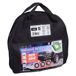 Lanturi pentru zapada, Lanțuri de zăpadă SUV-VAN dimensiunea 240 -1, dioda.ro