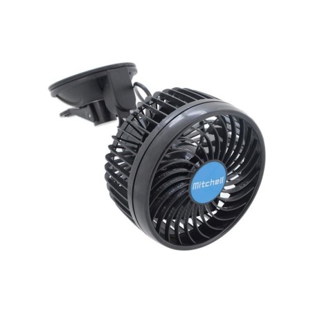 Ventilatoare auto, Ventilator MITCHELL 07216 pentru ventuză 12V -1, dioda.ro