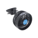Ventilatoare auto, Ventilator MITCHELL 07216 pentru ventuză 12V -1, dioda.ro