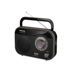 Radiouri, Radio SENCOR SRD 210 B -1, dioda.ro