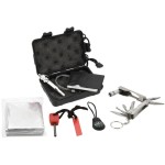 Diverse, SOS Survival kit CATTARA 13729 8buc -1, dioda.ro