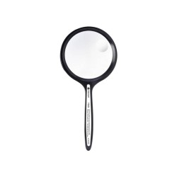 Lupe de mână, Lupă de mână TOOLCRAFT 1311517 -1, dioda.ro