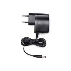 Adaptoare de impulsuri, Adaptor de alimentare 12V 100mA DERAMAX T03 -1, dioda.ro