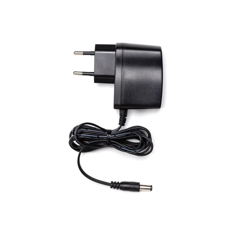 Adaptoare de impulsuri, Adaptor de alimentare 12V 100mA DERAMAX T03 -1, dioda.ro