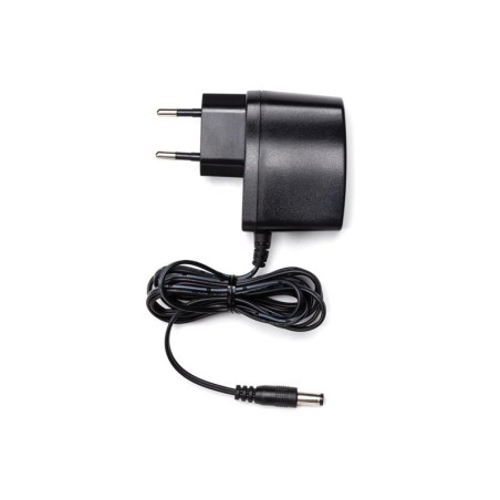 Adaptoare de impulsuri, Adaptor de alimentare 12V 100mA DERAMAX T03 -1, dioda.ro