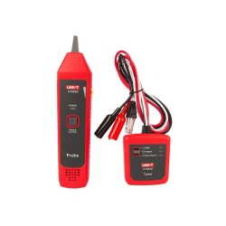 Tester de cablu UNI-T UT682D