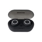 casti prin Bluetooth, Căști Bluetooth SENCOR SEP 510BT BK -1, dioda.ro