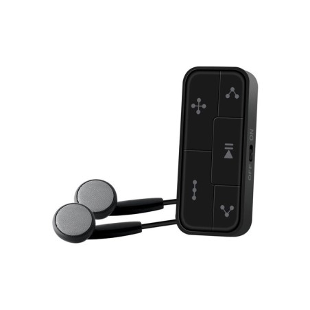 Diverse, MP3 Player SENCOR SFP 2608 BK -1, dioda.ro
