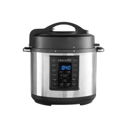 Ghivece pentru gatit lent, Aragaz lent CROCKPOT CSC051X -1, dioda.ro