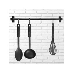 Alte ustensile de bucătărie, Tija suspendata ORION cu carlige -1, dioda.ro