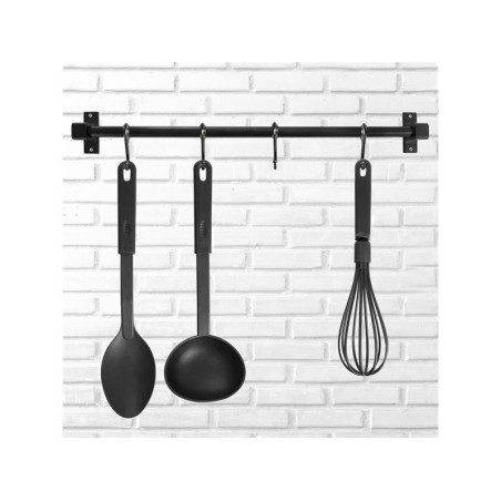 Alte ustensile de bucătărie, Tija suspendata ORION cu carlige -1, dioda.ro