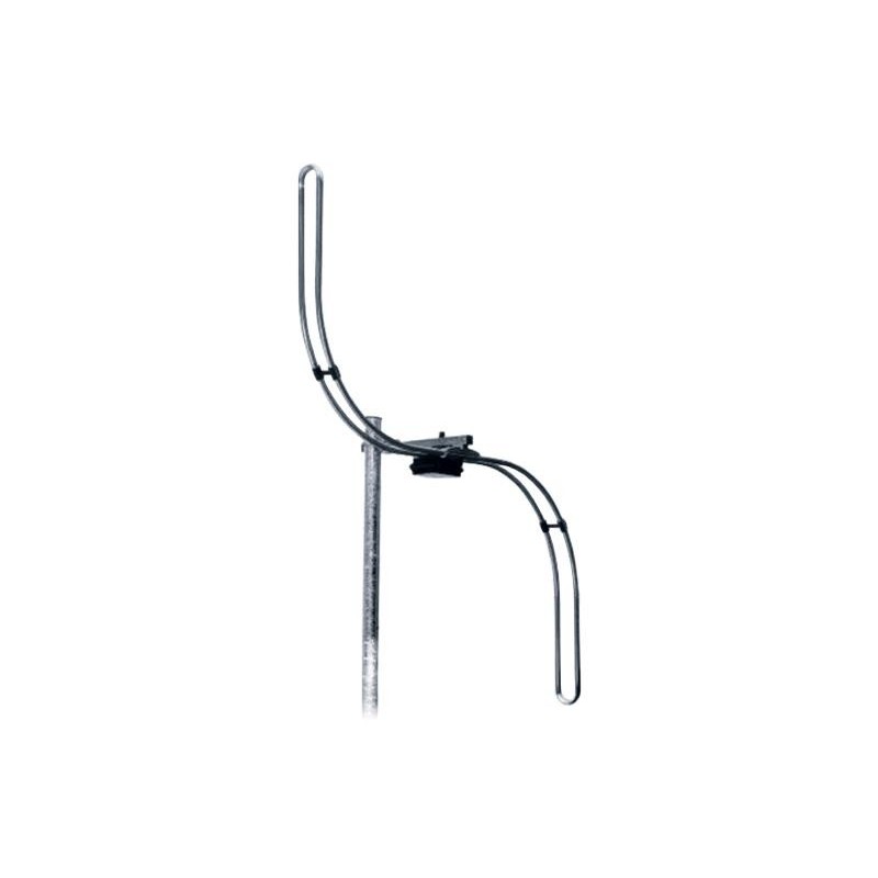 Antene TV, Antena exterioară Emme Esse 216, FM, ICE, dipol HV -1, dioda.ro