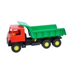 Camion pentru copii TEDDIES TATRA 815 GREEN 75 cm Camioane, Camion pentru copii TEDDIES TATRA 815 GREEN 75 cm -1, dioda.ro