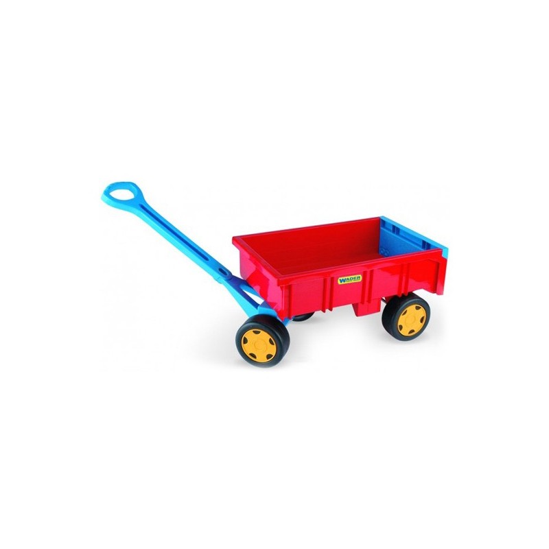 Gropi de nisip, Scaun cu rotile pentru copii WADER 95 cm -1, dioda.ro