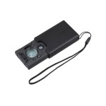 Lupe de mână, Lupă de mână LEVENHUK ZENO GEM M13 -1, dioda.ro