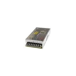 Surse  alimentare industriale, Sursă în comutaţie 12V 24V DC Iieş:1A Iieş2:0,4÷5A 700g RD-125-1224 -1, dioda.ro