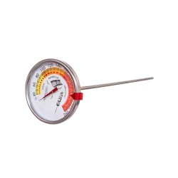 Alte termometre, Termometru pentru afumatoare ORION 33 cm -1, dioda.ro