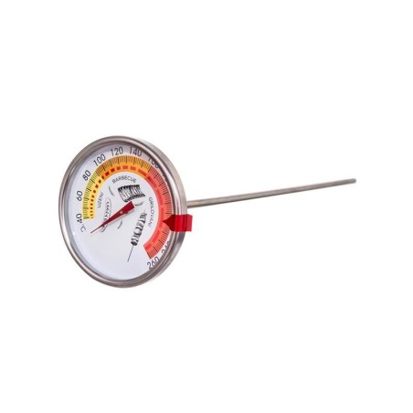Alte termometre, Termometru pentru afumatoare ORION 33 cm -1, dioda.ro