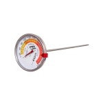 Alte termometre, Termometru pentru afumatoare ORION 33 cm -1, dioda.ro