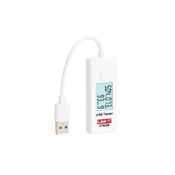 Detectoare Testere De Cablu, Tester USB UNI-T UT658B -1, dioda.ro