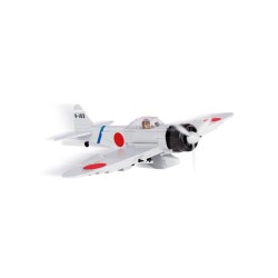 Diverse, Kit COBI 5515 Small Army Mitsubishi A6M2 Zero -1, dioda.ro