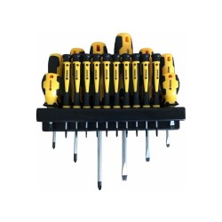 Seturi de șurubelnițe, Set surubelnite FIELDMANN FDS 5007-18R -1, dioda.ro