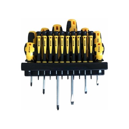 Seturi de șurubelnițe, Set surubelnite FIELDMANN FDS 5007-18R -1, dioda.ro