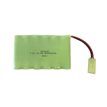 home, Baterie reîncărcabilă akupack Ni-MH 7,2V 2000mAh MOTOMA -2, dioda.ro