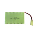 home, Baterie reîncărcabilă akupack Ni-MH 7,2V 2000mAh MOTOMA -2, dioda.ro