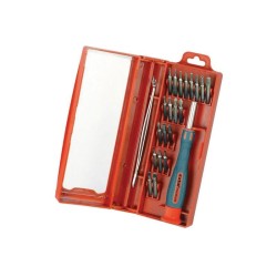 Seturi de șurubelnițe, Set surubelnite EXTOL PREMIUM 8819104 22buc -1, dioda.ro