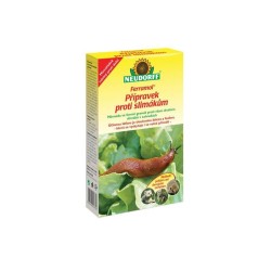 Pregătiri pentru melci, Repelent împotriva limacilor NEUDORFF FERRAMOL 500g -1, dioda.ro