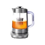 Cazane, Ceainic SENCOR SWK 1590SS -1, dioda.ro