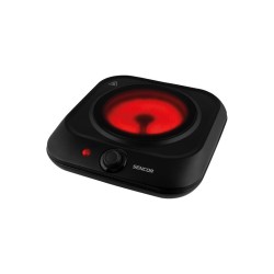 Plite, Plita vitroceramica SENCOR SCP 1763BK -1, dioda.ro