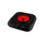 Plite, Plita vitroceramica SENCOR SCP 1763BK -1, dioda.ro