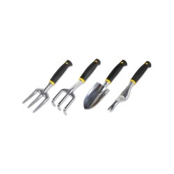 Prășitoare și cultivatoare, Set de unelte de grădină FIELDMANN FZNR 1104 4buc -1, dioda.ro