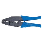 Cleste de sertizare HS-05H pentru cablu coaxial Cleste de sertizare, Cleste de sertizare TIPA HS-05H pentru cablu coaxial -1, dioda.ro