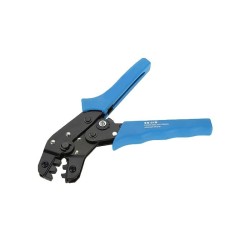 Cleste de sertizare, Cleste de sertizare pentru fastoni și prize neizolate TIPA SN-01B -1, dioda.ro