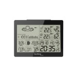 Stații meteo, Stația meteo TECHNO LINE WS 6760 -1, dioda.ro