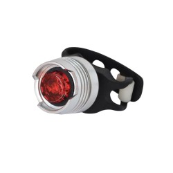 Suporturi pentru telefoane mobile pentru biciclete, Lumină spate bicicletă TIPA YG-RL1 -3, dioda.ro
