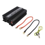 Invertor auto dc/ac 1500W Uieş: 230VAC 10,5÷15,5VDC 92% 24V IPS3000/24V-N 3IPSN34024 Invertoare auto, Invertor auto dc/ac 1500W Uieş: 230VAC 10,5÷15,5VDC 92% 24V IPS3000/24V-N 3IPSN34024 -1, dioda.ro