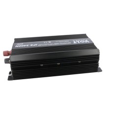 Invertoare auto, Invertor auto dc/ac 1500W Uieş: 230VAC 10,5÷15,5VDC 92% 24V IPS3000/24V-N 3IPSN34024 -7, dioda.ro