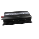 Invertoare auto, Invertor auto dc/ac 1500W Uieş: 230VAC 10,5÷15,5VDC 92% 24V IPS3000/24V-N 3IPSN34024 -7, dioda.ro
