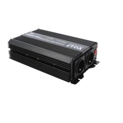 Invertoare auto, Invertor auto dc/ac 1500W Uieş: 230VAC 10,5÷15,5VDC 92% 24V IPS3000/24V-N 3IPSN34024 -8, dioda.ro